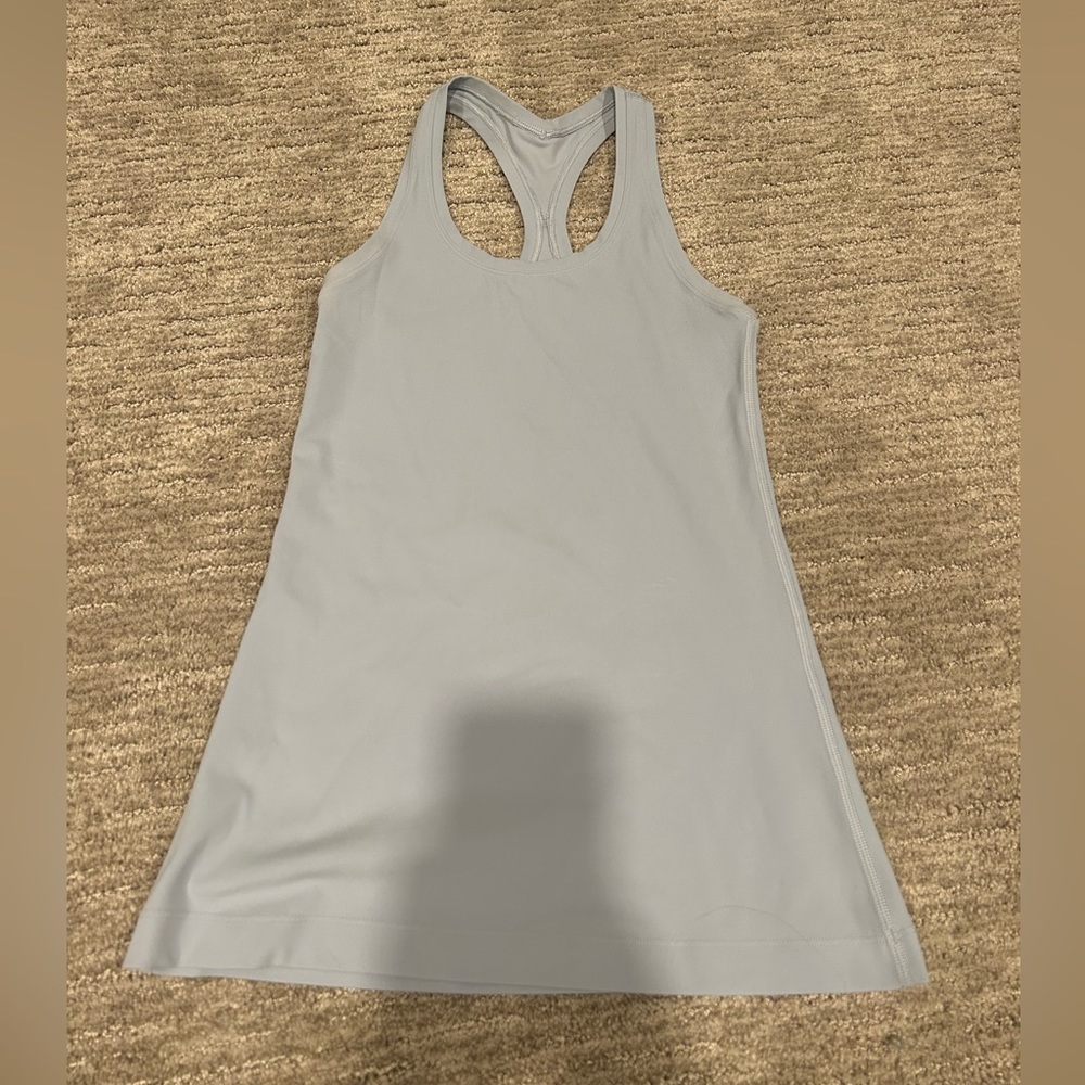 Lululemon hip length align tank
